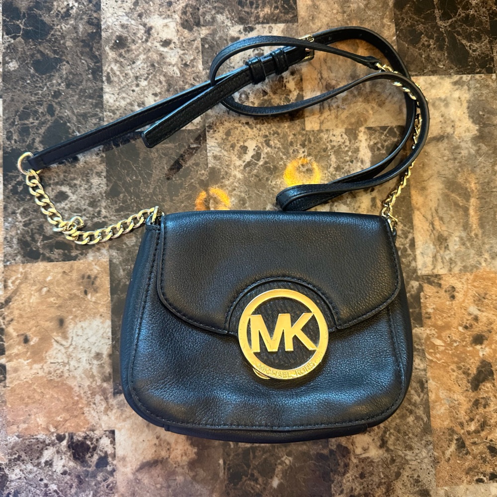 Michael Kors Crossbody Purse